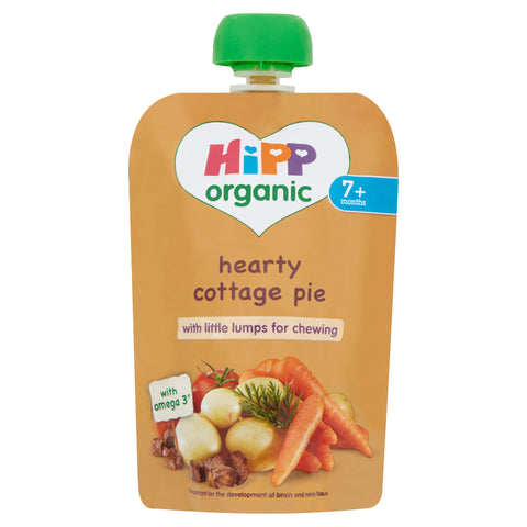 Hearty Cottage Pie 190g