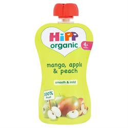 Mango Apple & Peach 100 g