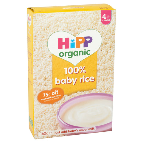 Baby Rice - 160g